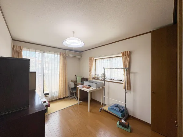 洋室約6.0帖