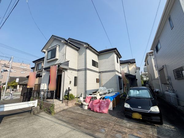 八王子市北野町 戸建 室内 八王子市北野町 戸建 室内
