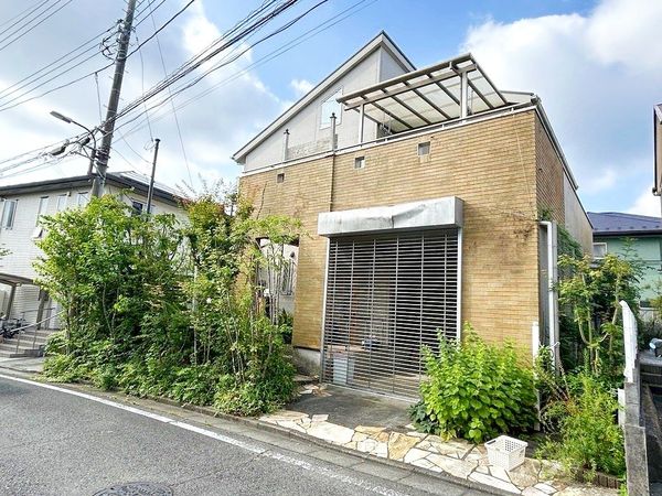 八王子市元八王子2丁目 戸建 外観 八王子市元八王子2丁目 戸建 外観