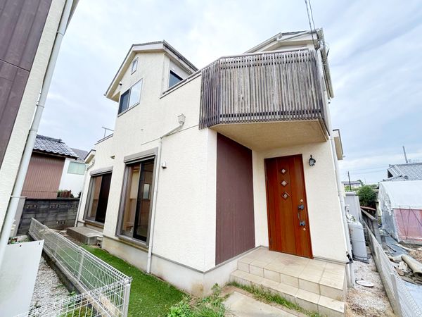 日野市大字川辺堀之内 戸建 外観 日野市大字川辺堀之内 戸建 外観