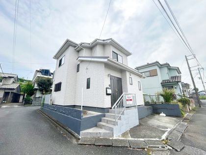 八王子市石川町 戸建 外観