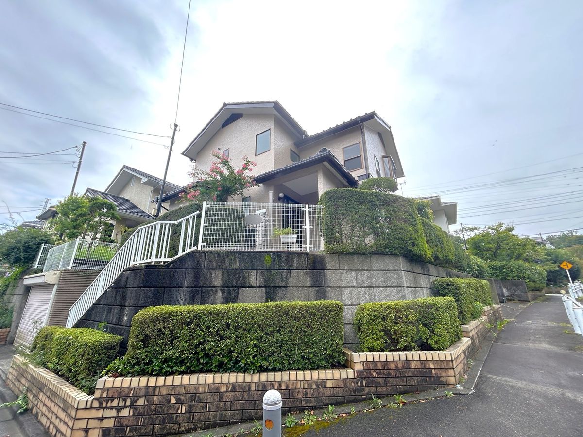 八王子市南大沢4丁目 戸建 外観 外観