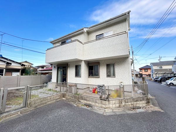 八王子市横川町 戸建 外観