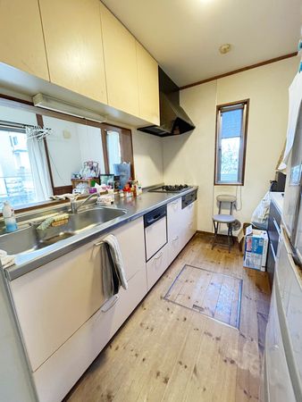 八王子市横川町 戸建の物件情報（F29AUA1B）｜三井のリハウス