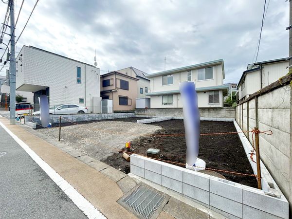 八王子市子安町3丁目 新築戸建 2号棟 室内 八王子市子安町3丁目 新築戸建 2号棟 室内