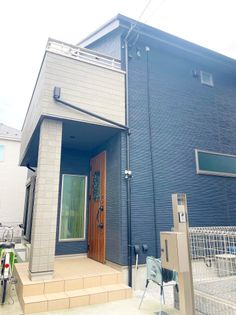 日野市豊田1丁目 戸建 外観