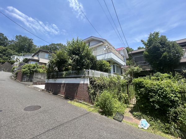 八王子市打越町 戸建 外観 外観