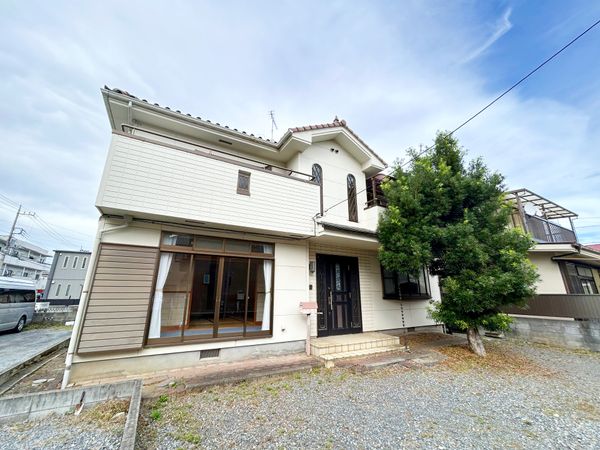 八王子市元本郷町3丁目 戸建 外観 八王子市元本郷町3丁目 戸建 外観