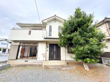 八王子市元本郷町3丁目 戸建 外観 八王子市元本郷町3丁目 戸建 外観