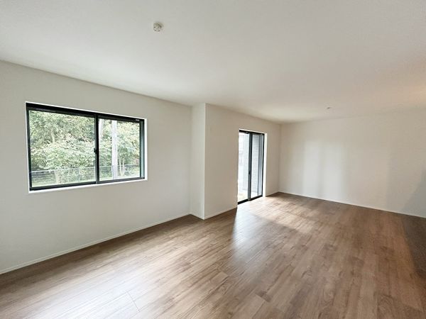 八王子市暁町3丁目 新築戸建20号棟 リビング リビング