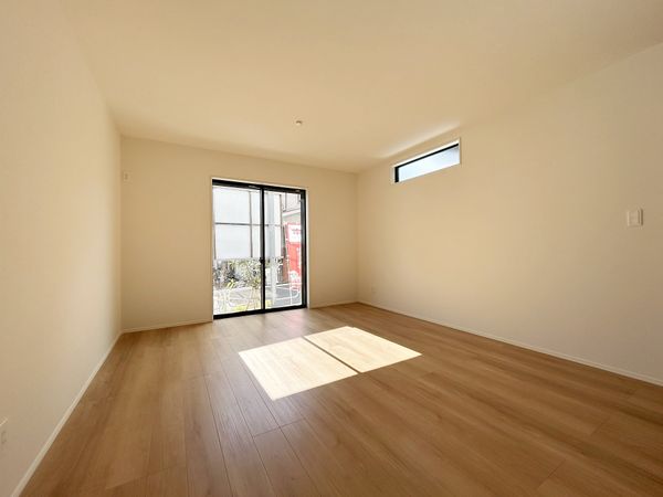 八王子市暁町3丁目 新築戸建25号棟 リビング リビング