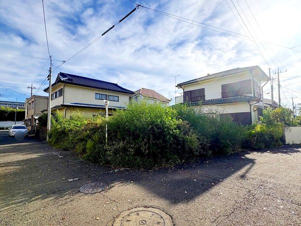 日野市日野台2丁目 新築戸建 外観 日野市日野台2丁目 新築戸建 外観