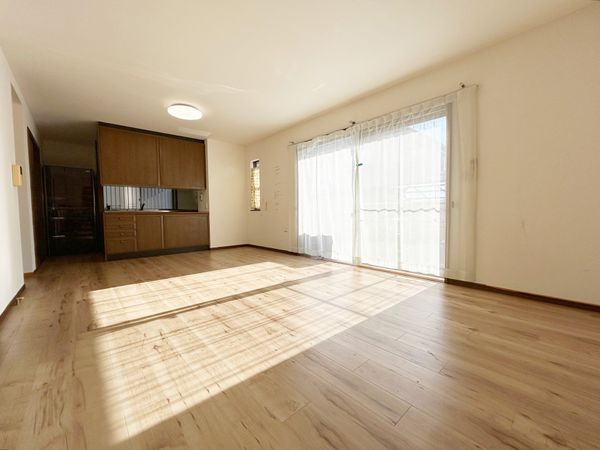 八王子市石川町 戸建 リビング 八王子市石川町 戸建 リビング