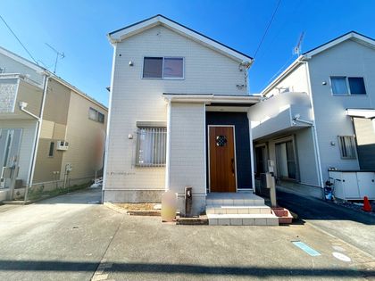 八王子市川口町 戸建 外観