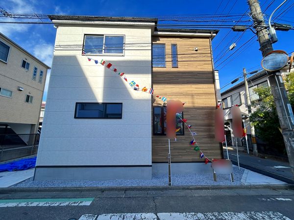 八王子市元横山町3丁目 新築戸建 1号棟 その他