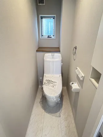 １階トイレ