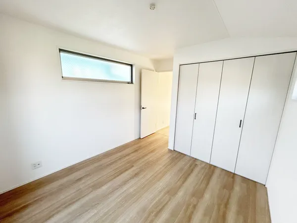 ２階約５．８帖洋室