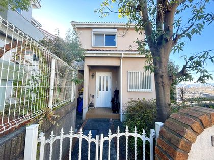 八王子市長沼町 戸建 外観