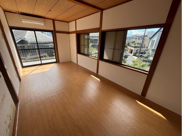 八王子市散田町3丁目 戸建 室内 八王子市散田町3丁目 戸建 室内