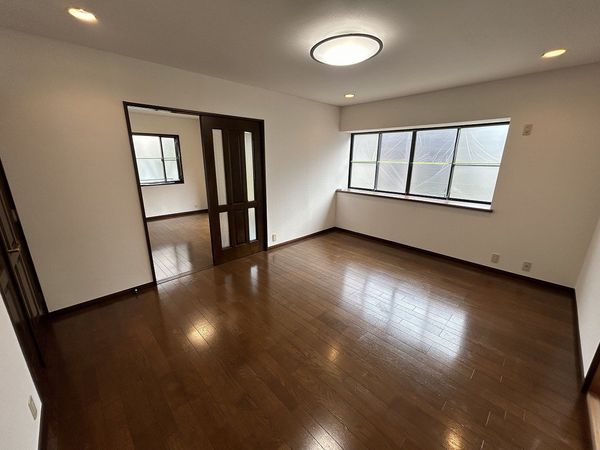 八王子市元八王子町2丁目 戸建 リビング 八王子市元八王子町2丁目 戸建 リビング