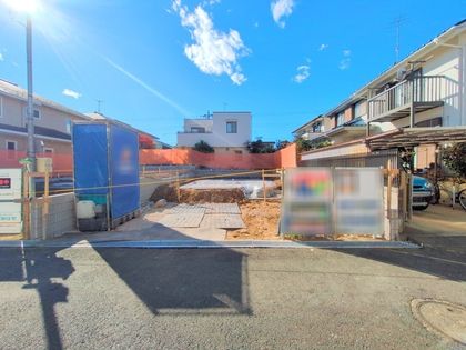 日野市東豊田1丁目 新築戸建2号棟 その他現地