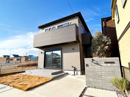 日野市東豊田1丁目 戸建 外観