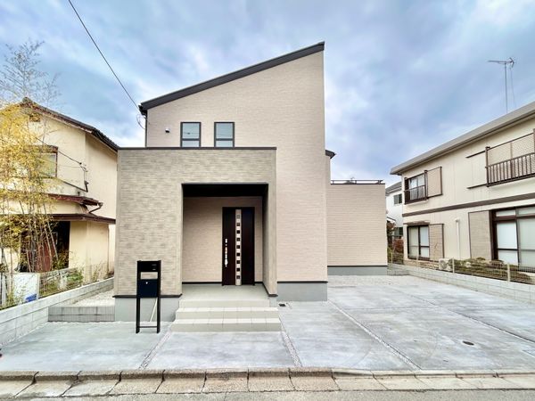 八王子市泉町 新築戸建 1号棟 その他