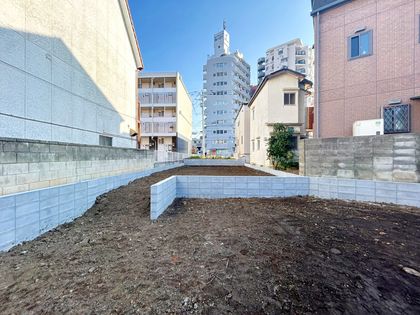 八王子市追分町 新築戸建 1号棟 その他現地