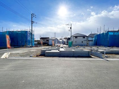八王子市石川町 新築戸建15号棟 その他