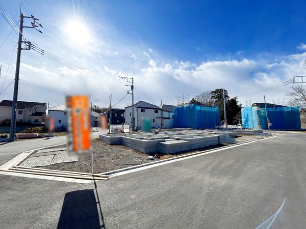 八王子市石川町 新築戸建15号棟 その他