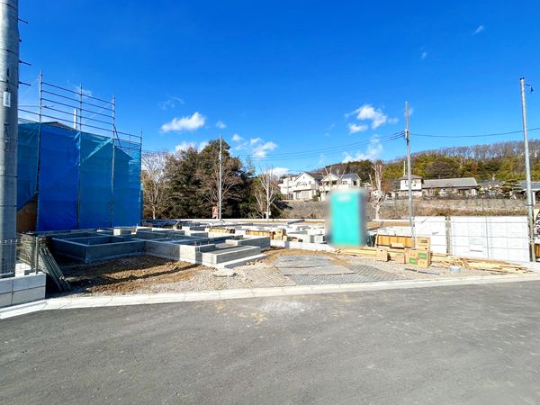 八王子市石川町 新築戸建16号棟 その他