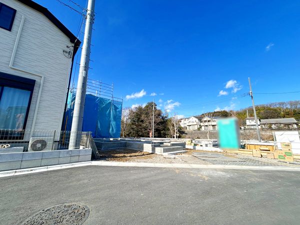 八王子市石川町 新築戸建16号棟 その他