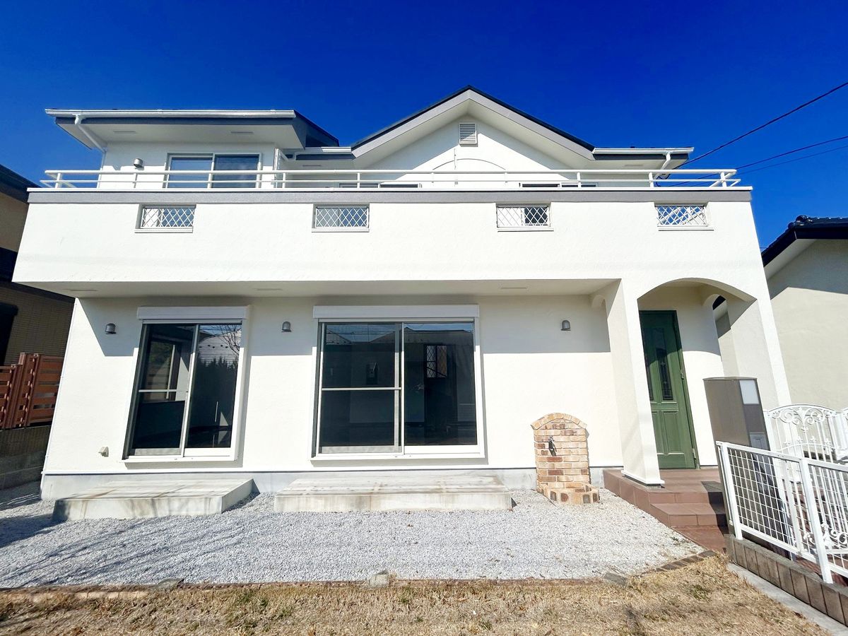 元八王子町2丁目 戸建 外観 外観