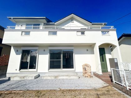 元八王子町2丁目 戸建 外観