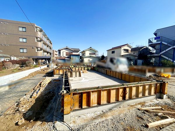 八王子市北野町 新築戸建 2号棟 その他