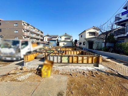 八王子市北野町 新築戸建 4号棟 その他