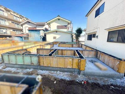 八王子市北野町 新築戸建 5号棟 その他