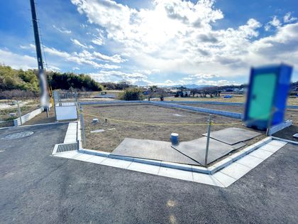 八王子市小比企町 新築戸建 6号棟 その他現地