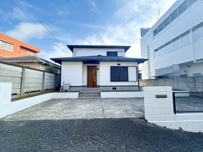 日野市日野台1丁目 戸建 外観