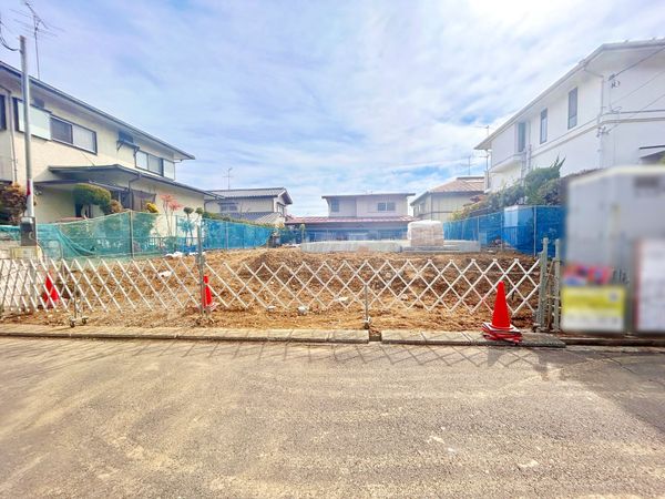 八王子市南陽台1丁目 新築戸建 その他