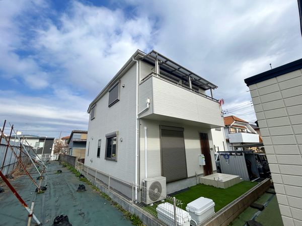 八王子市中野山王1丁目 戸建 眺望