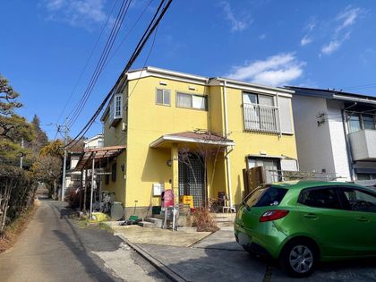 八王子市西浅川町 戸建 外観