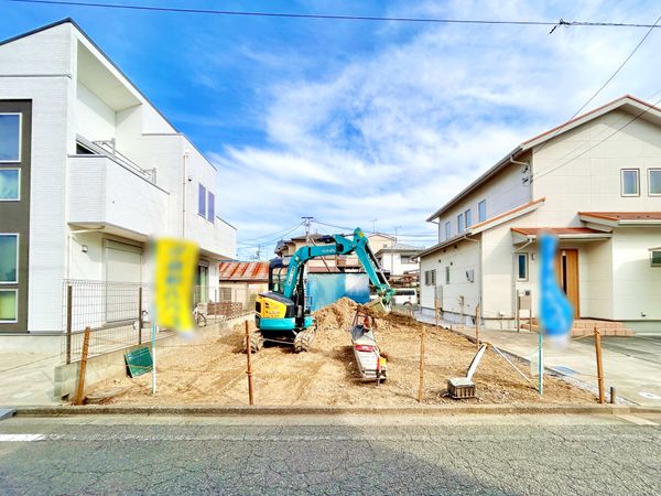 八王子市元横山町3丁目 新築戸建1号棟 その他 八王子市元横山町3丁目 新築戸建1号棟 その他