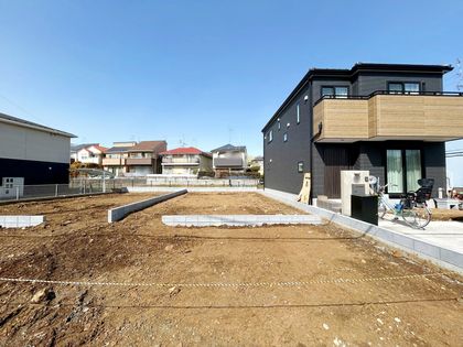 八王子市東中野 新築戸建 1号棟 その他