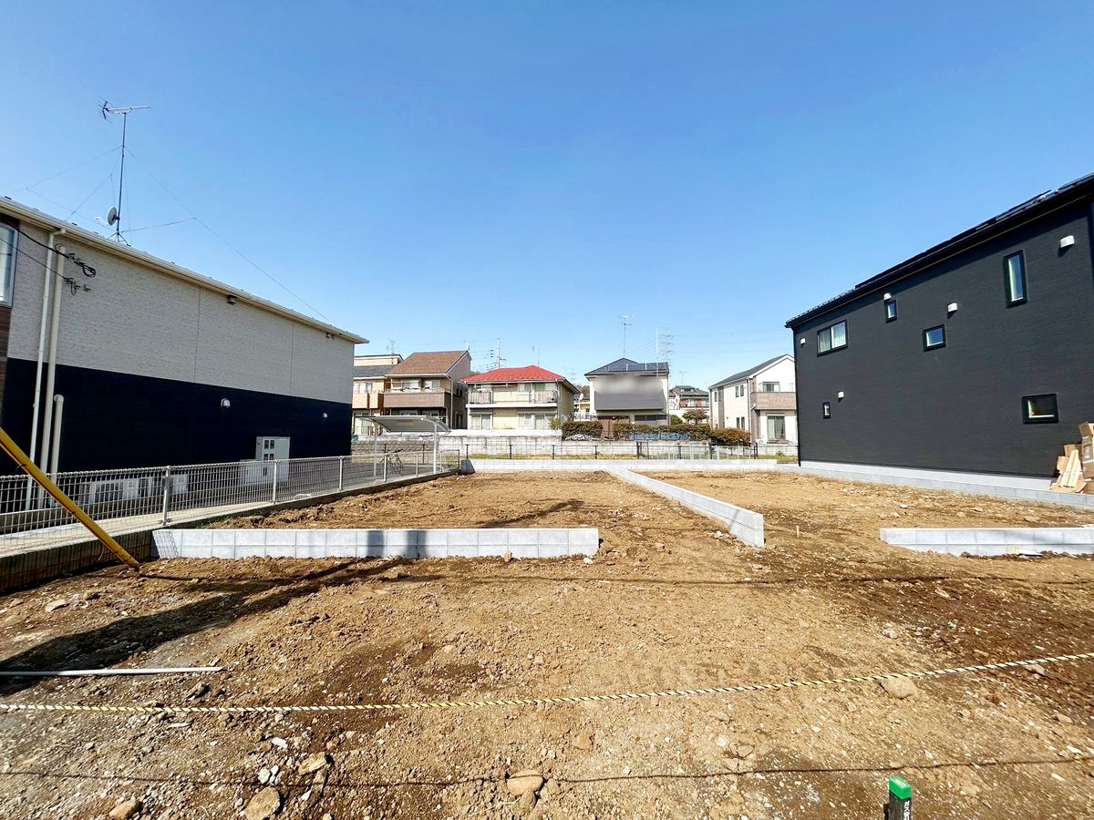 八王子市東中野 新築戸建 2号棟 その他 その他