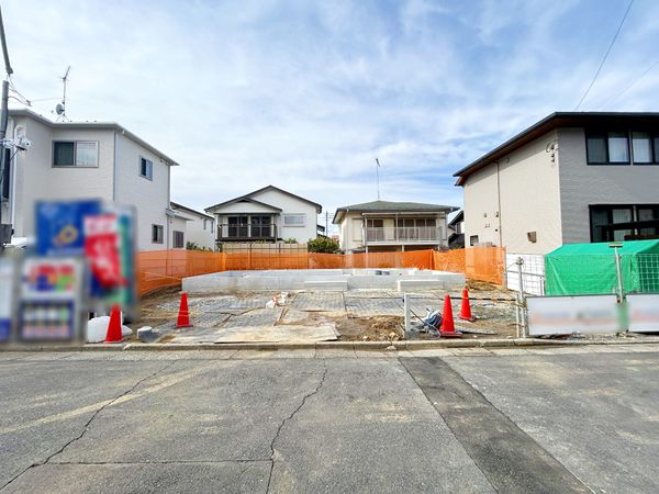 八王子市北野台1丁目 新築戸建 1号棟 その他 八王子市北野台1丁目 新築戸建 1号棟 その他