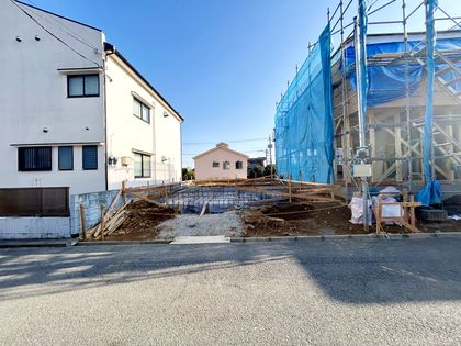 八王子市めじろ台2丁目 新築戸建B号棟 その他