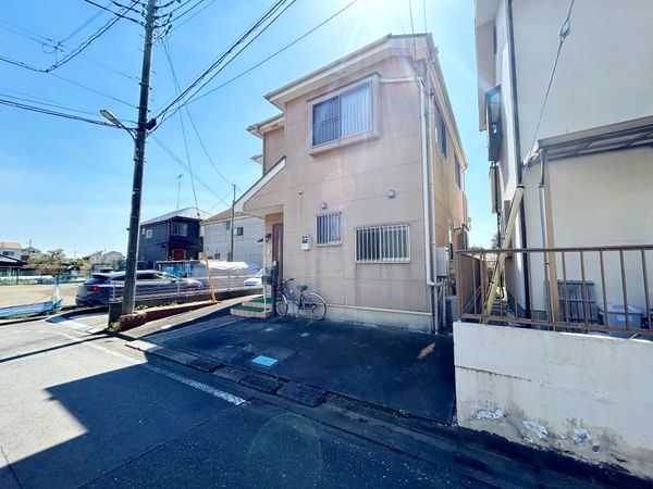 八王子市川口町 戸建 外観 外観