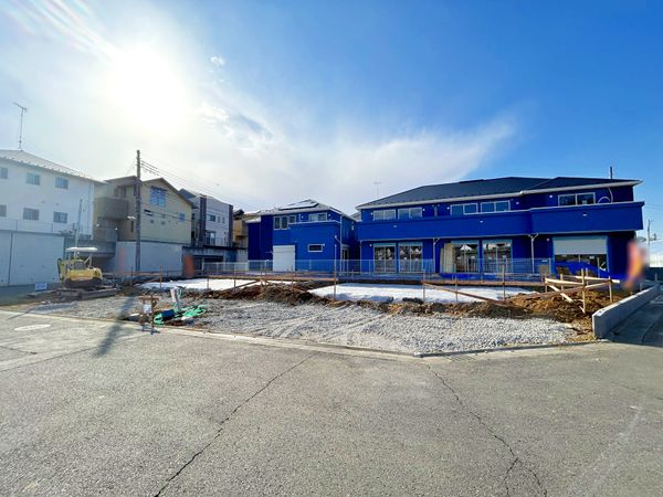 八王子市七国1丁目 新築戸建 1号棟 その他 八王子市七国1丁目 新築戸建 1号棟 その他