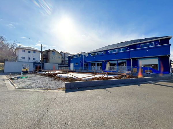 八王子市七国1丁目 新築戸建 1号棟 その他 八王子市七国1丁目 新築戸建 1号棟 その他